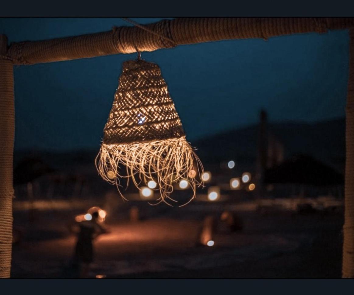 Merzouga Camel Luxury Camp Hotel Bagian luar foto